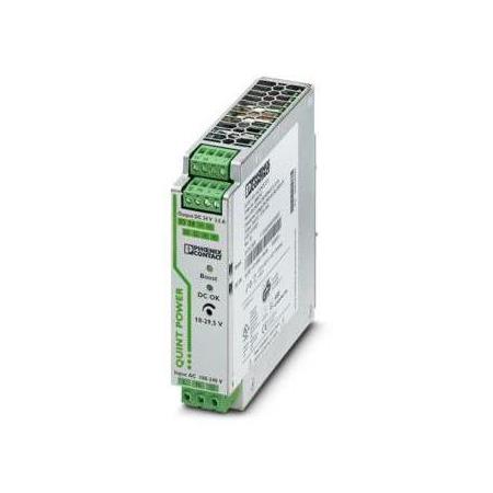 2866747 QUINT-PS/1AC/24DC/ 3.5 - Güç kaynağı