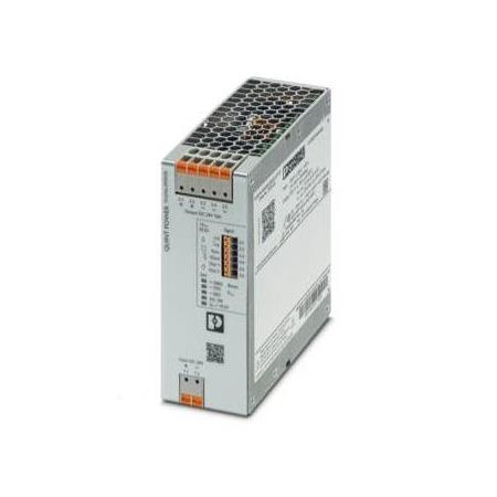 2910120 QUINT4-PS/24DC/24DC/10/PT - DC/DC dönüştürücüler
