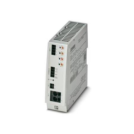 2905743 CBM E4 24DC/0.5-10A NO-R - Elektronik devre kesici