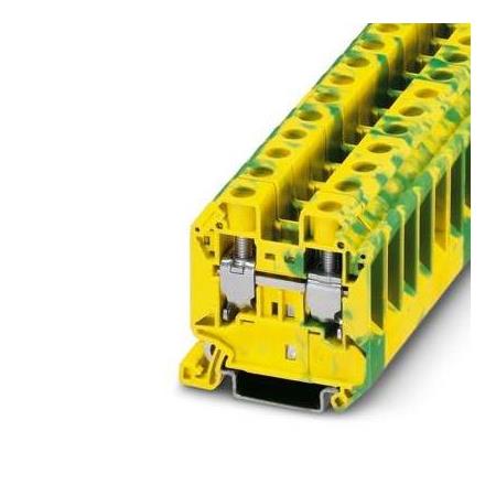 3044212 UT 16-PE - Topraklama klemensi