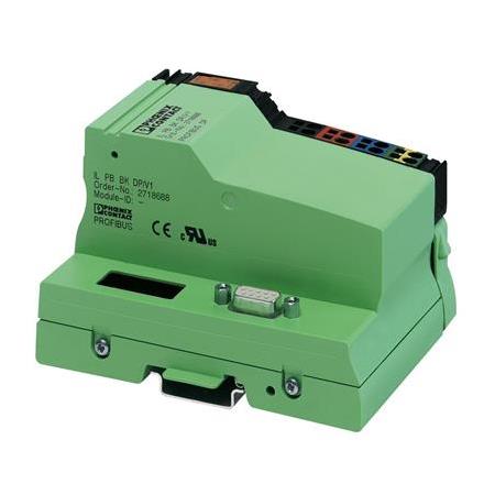 2718688  IL PB BK DP/V1 - Profibus modülü