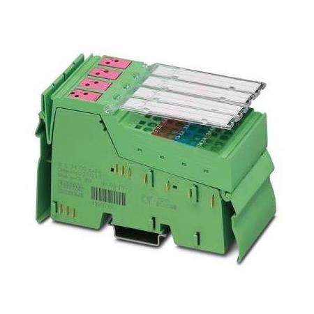 2861603 IB IL 24 DO 8-2A-PAC - Dijital modül