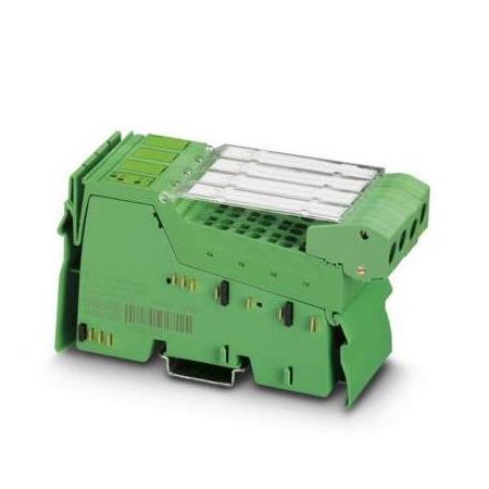 2878447 IB IL AI 4/EF-PAC - Analog modül