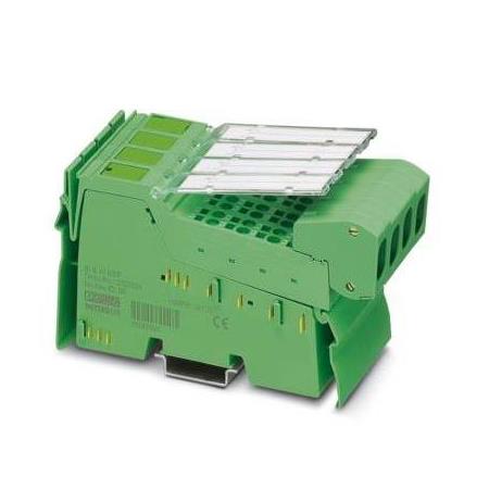 2861412 IB IL AI 8/SF-PAC - Analog modül