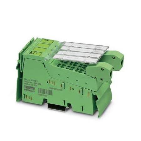 2862149 IB IL AI 2-HART-PAC - Analog modül