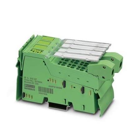 2878638 IB IL SGI 2/F-PAC - Analog modül