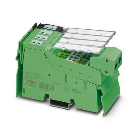 2861580 IBS IL 24 BK-T/U-PAC - Bus modülü