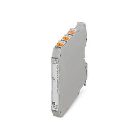 2924207 MACX MCR-SL-RPSSI-I-SP - Besleme/giriş izolasyon amplifikatörü