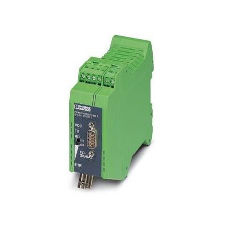 2708371 PSI-MOS-RS232/FO 850 E - FO dönüştürücüler