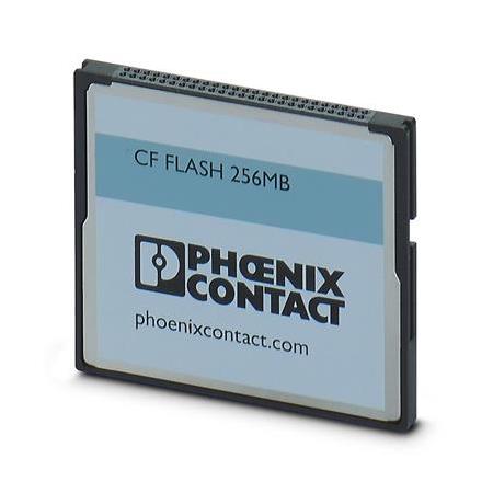 2988780 CF FLASH 256MB