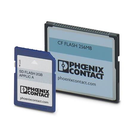 2988780 CF FLASH 256MB