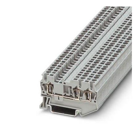 3031241 ST 2,5-TWIN - Geçiş klemensi