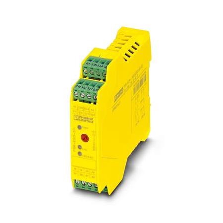 2981800 PSR-SCP- 24DC/ESD/4X1/30