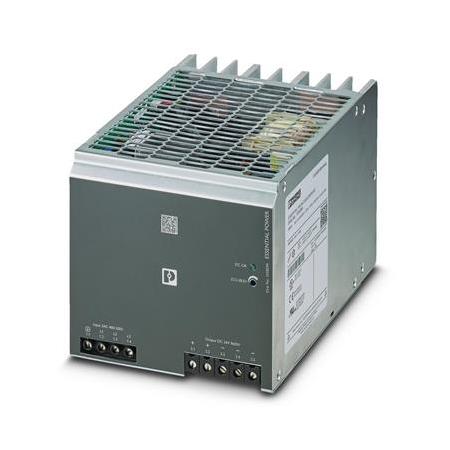 1018294 ESSENTIAL-PS/3AC/24DC/960W/EE - Güç kaynağı
