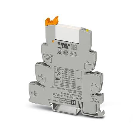 2966171 PLC-RSC- 24DC/21 - Röle modülü