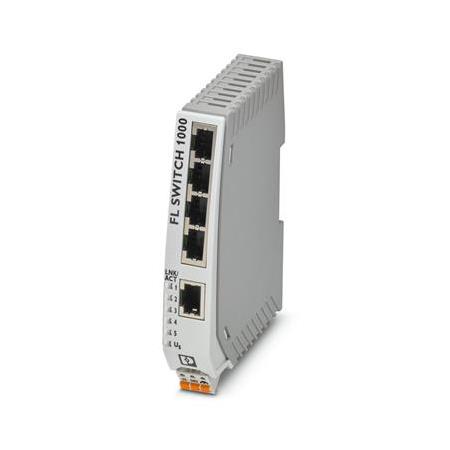 1085039 FL SWITCH 1005N