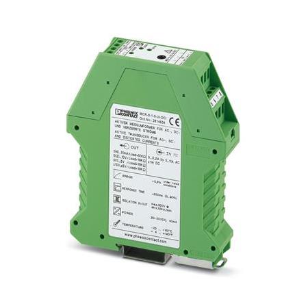 2814715 MCR-S-1-5-UI-DCI-NC
